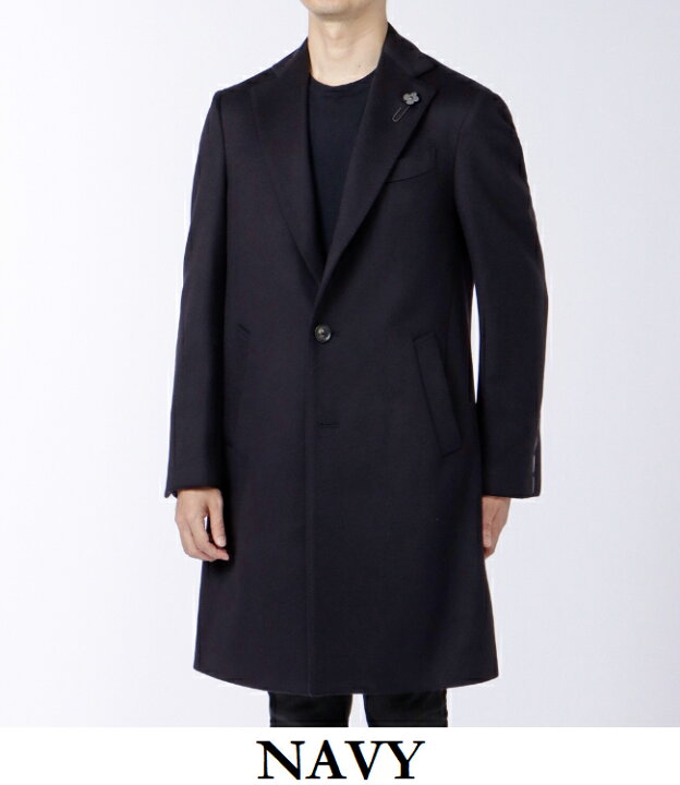 楽天市場】【SALE】ラルディーニ/LARDINI コート アパレルag メンズ  