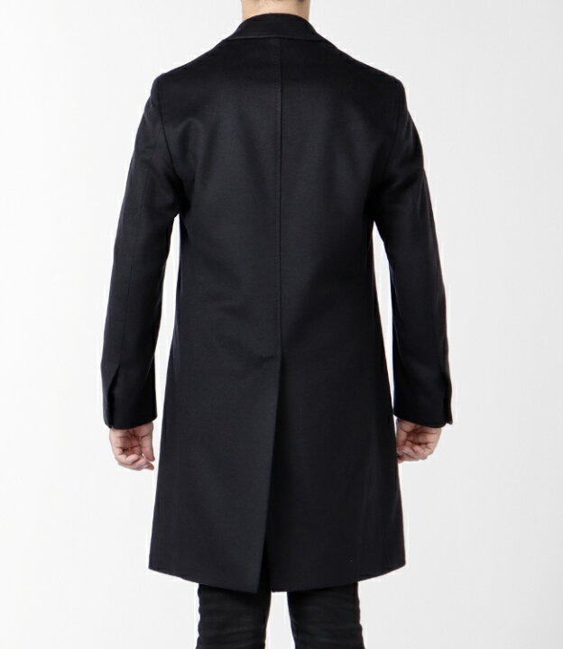 楽天市場】ラルディーニ/LARDINI コート メンズ カシミヤ100 SPECIAL