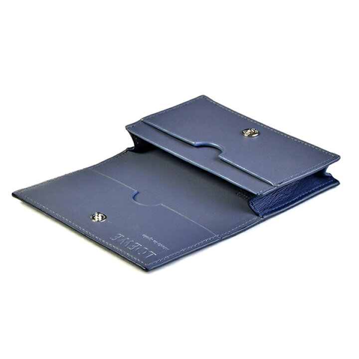 楽天市場】ロエベ カードケース LOEWE 名刺入れ メンズ カーフスキン 