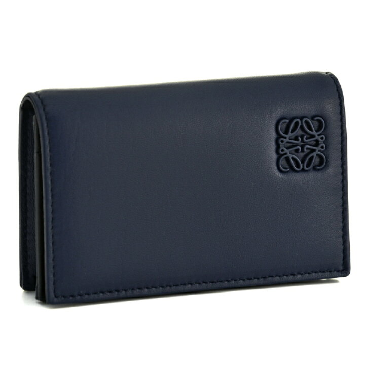 楽天市場】ロエベ/LOEWE 名刺入れ メンズ シープスキン カードケース  