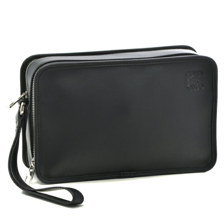 楽天市場】ロエベ/LOEWE バッグ メンズ NEW TOLEDO セカンドバッグ 