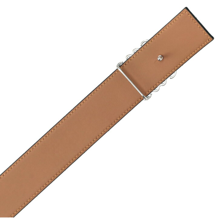 楽天市場】ロエベ/LOEWE ベルト メンズ REVERSIBLE ANAGRAM BELT 4CM  