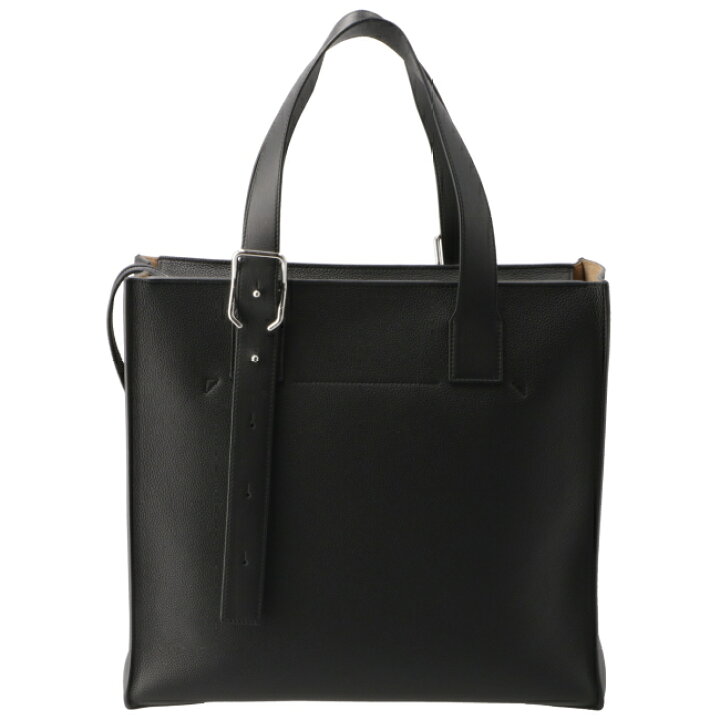 楽天市場】ロエベ/LOEWE バッグ メンズ BUCKLE ZIP TOTE トートバッグ 