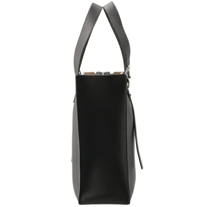 楽天市場】ロエベ/LOEWE バッグ メンズ BUCKLE ZIP TOTE トートバッグ 