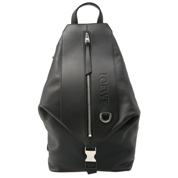 楽天市場】ロエベ/LOEWE バッグ メンズ CONVERTIBLE BACKPACK SMALL 