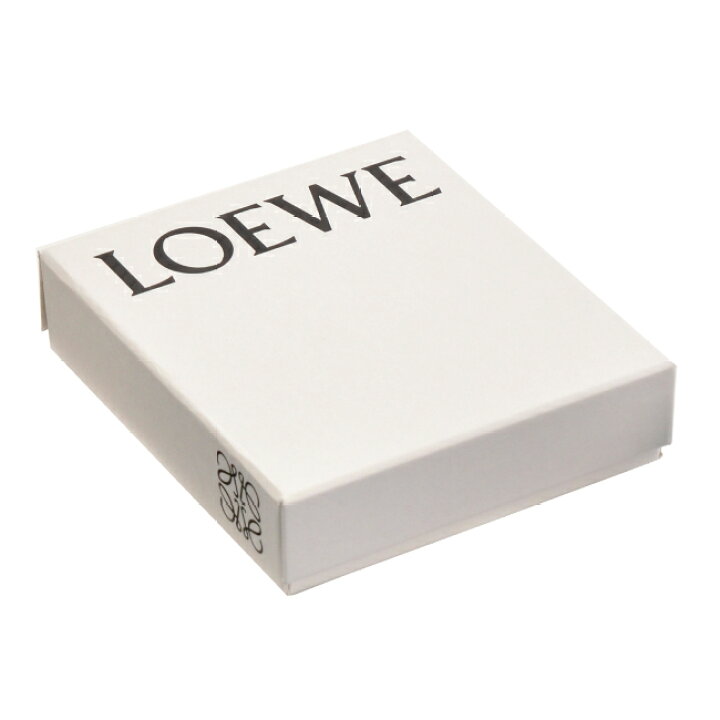 ロエベ/LOEWE パスケース メンズ SIGNATURE COIN CARDHOLDER スマートウォレット OCEAN/APPLE GREEN C314Z40X02-0070-4942 | Import Brand Grace