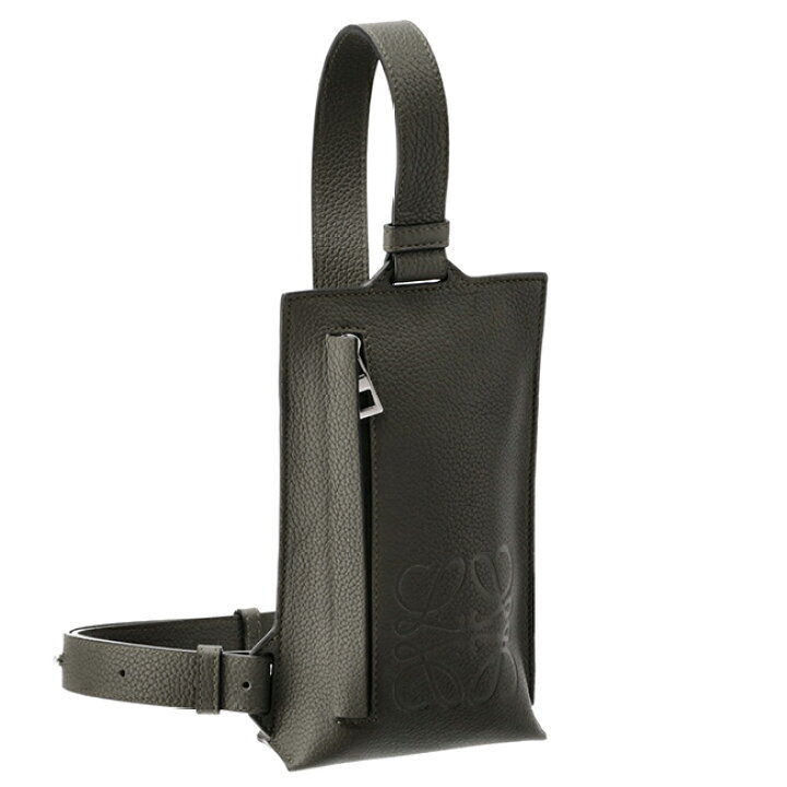 楽天市場】ロエベ/LOEWE バッグ メンズ BRAND VERTICAL T POCKET 