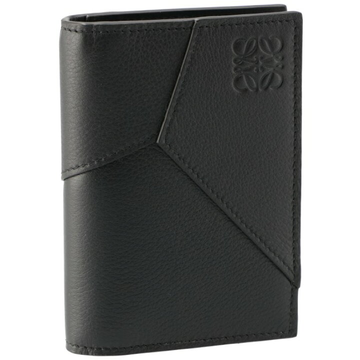 楽天市場】ロエベ/LOEWE 名刺入れ メンズ PUZZLE EDGE BIFOLD  