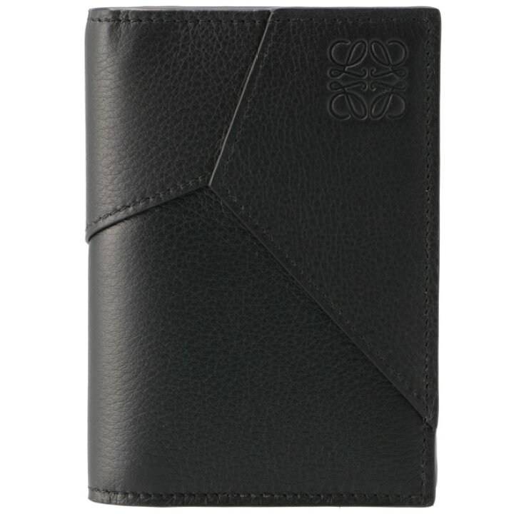 楽天市場】ロエベ/LOEWE 名刺入れ メンズ PUZZLE EDGE BIFOLD 