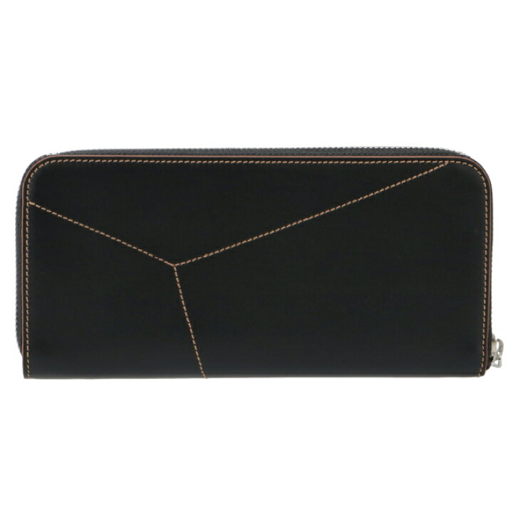 楽天市場】ロエベ/LOEWE 財布 メンズ PUZZLE STITCHES OPEN WALLET  