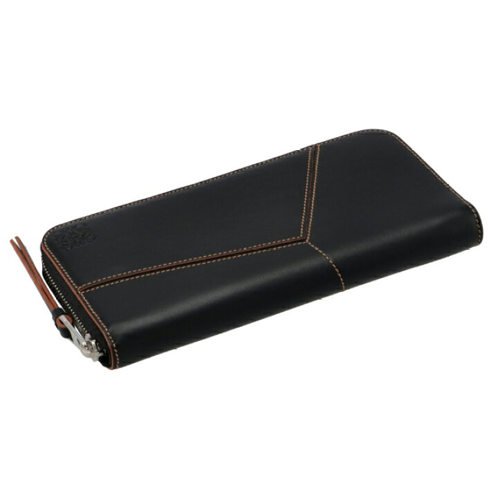 楽天市場】ロエベ/LOEWE 財布 メンズ PUZZLE STITCHES OPEN WALLET  