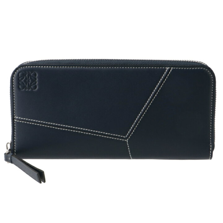 楽天市場】ロエベ/LOEWE 財布 メンズ PUZZLE STITCHES OPEN WALLET  