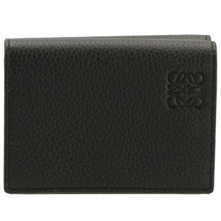 楽天市場】ロエベ/LOEWE 財布 メンズ TRIFOLD WALLET 三つ折り財布 