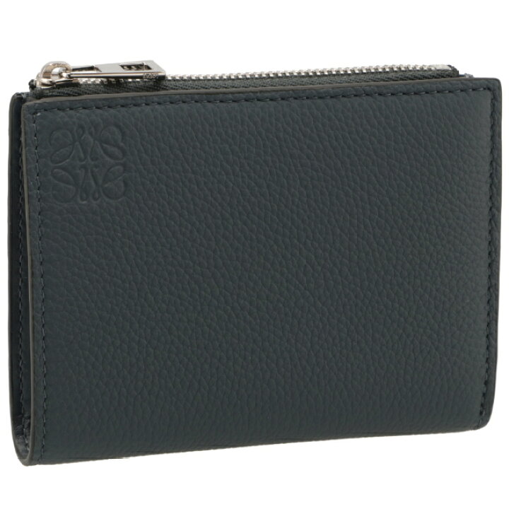 楽天市場】ロエベ/LOEWE 財布 メンズ COMPACT WALLET 二つ折り財布  
