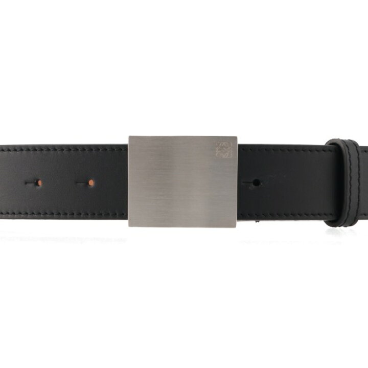 楽天市場】ロエベ/LOEWE ベルト メンズ LOEWE PLAQUE BELT 3.5CM  