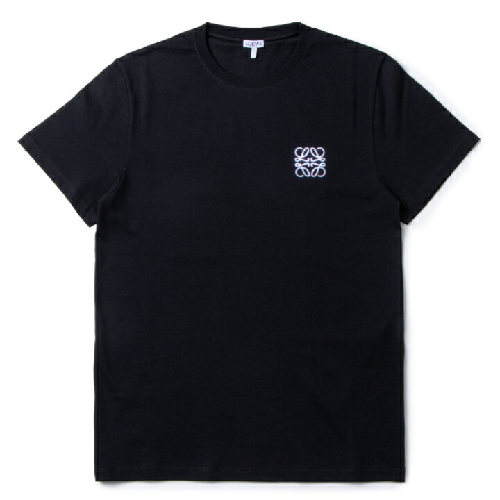 楽天市場】ロエベ/LOEWE シャツ アパレル メンズ ANAGRAM T-SHIRT T 