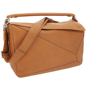 ���G�x/LOEWE �����Y ���f�B�[�X �n���h�o�b�O �p�Y�� �o�b�O ���[�W �T�v���O���C���J�[�t �V�����_�[�o�b�O B510PNLX01-0011�yrss-10c�z�y2601S�z�yP10�z