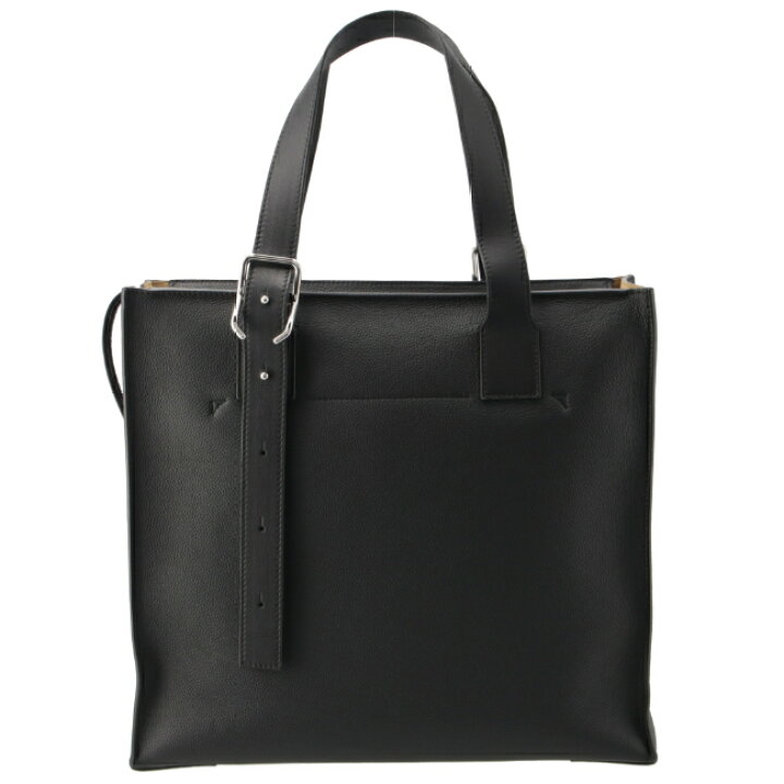 楽天市場】ロエベ/LOEWE バッグ メンズ BUCKLE ZIP TOTE トートバッグ 