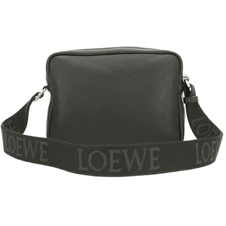 楽天市場】ロエベ/LOEWE メンズ レディース メッセンジャーバッグ  