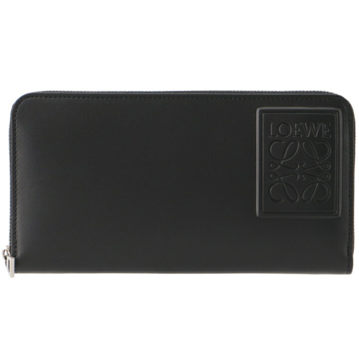 楽天市場】ロエベ/LOEWE 財布 メンズ ZIP AROUND WALLET ラウンド  