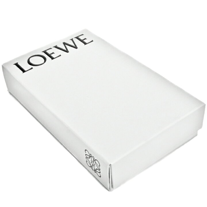 楽天市場】ロエベ/LOEWE 財布 メンズ ZIP AROUND WALLET ラウンド 