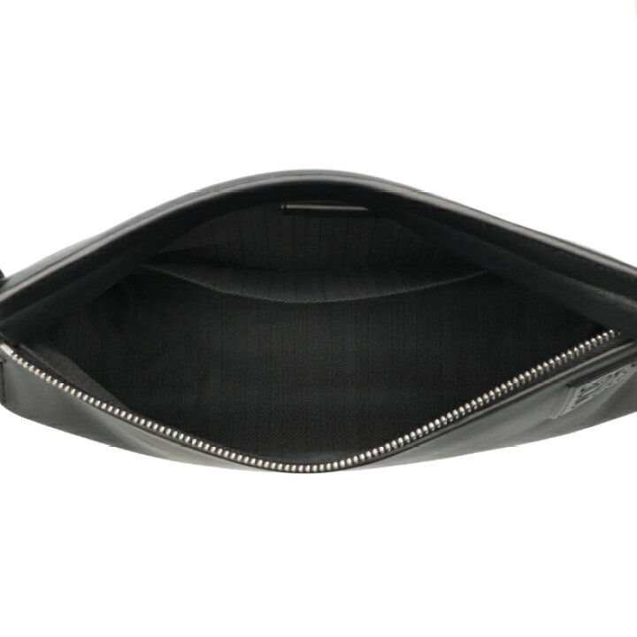 楽天市場】ロエベ/LOEWE バッグ メンズ T POUCH クラッチバッグ BLACK 