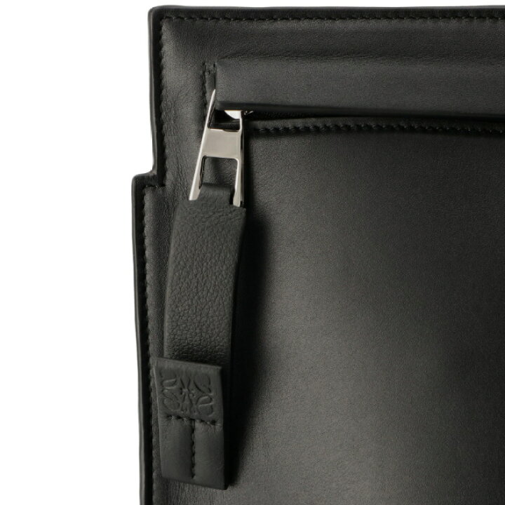 楽天市場】ロエベ/LOEWE バッグ メンズ T POUCH クラッチバッグ BLACK 