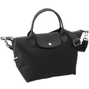 �����V����/LONGCHAMP ���f�B�[�X ���E�v���A�[�W�� �G�i�W�[ S�T�C�Y �g�[�g�o�b�O ���T�C�N���L�����o�X LE PLIAGE ENERGY 2026�N�t�ĐV�� 1512-HSR