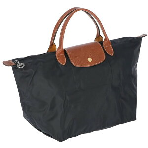 �����V����/LONGCHAMP ���f�B�[�X �g�[�g�o�b�O ���E�v���A�[�W�� M �i�C�����g�[�g �܂肽���� LE PLIAGE 1623-089-001