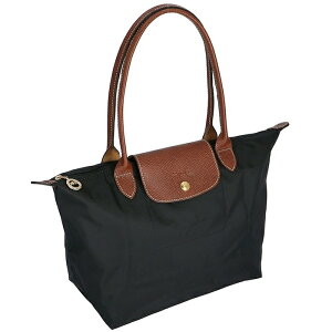 �����V����/LONGCHAMP ���f�B�[�X �g�[�g�o�b�O ���E�v���A�[�W�� M �i�C�����g�[�g �܂肽���� 2605-089-001