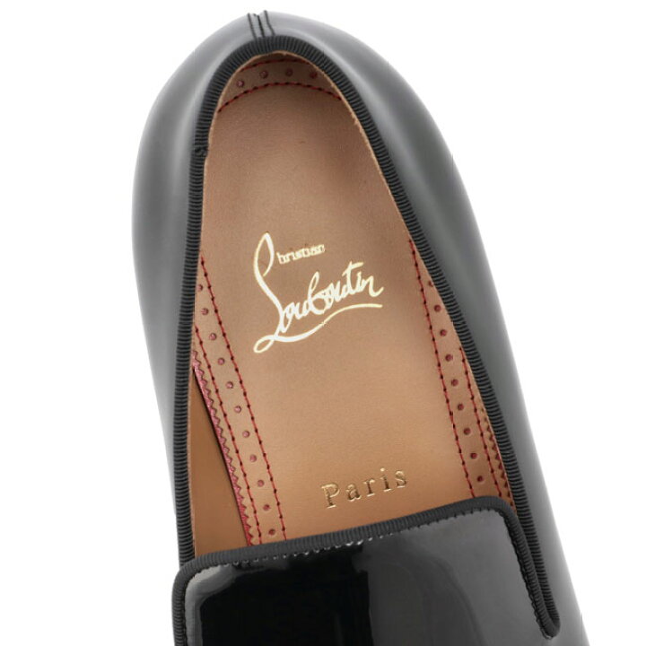 楽天市場】【SALE】クリスチャンルブタン/CHRISTIAN LOUBOUTIN 