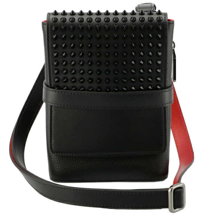 楽天市場】【SALE】クリスチャンルブタン/CHRISTIAN LOUBOUTIN バッグ 