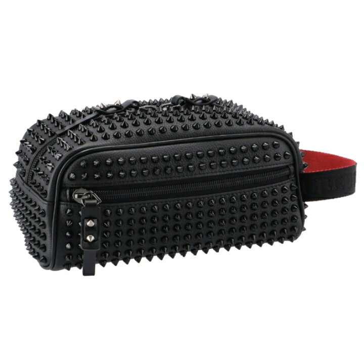 楽天市場】クリスチャンルブタン/CHRISTIAN LOUBOUTIN バッグ メンズ  