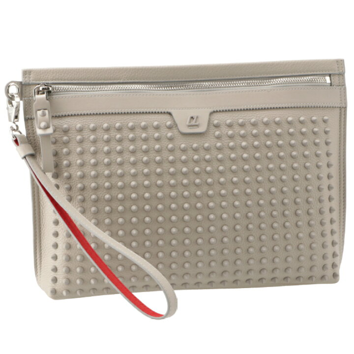 楽天市場】【SALE】クリスチャンルブタン/CHRISTIAN LOUBOUTIN バッグ  