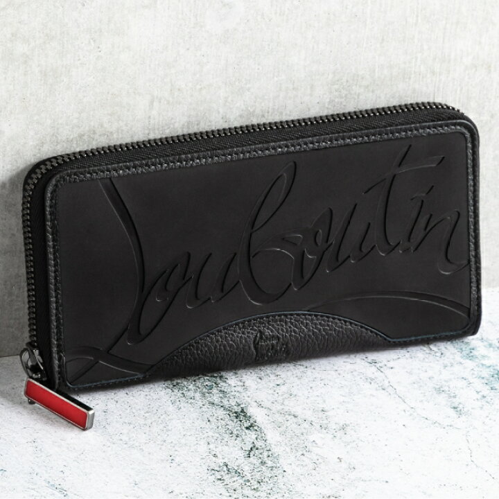 楽天市場】クリスチャンルブタン/CHRISTIAN LOUBOUTIN 財布 メンズ  