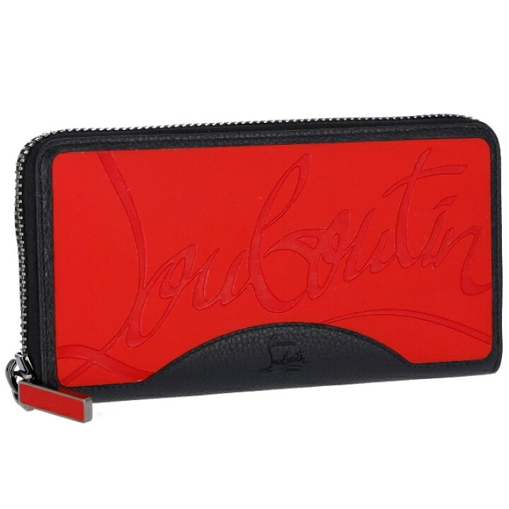 楽天市場】クリスチャンルブタン/CHRISTIAN LOUBOUTIN 財布 メンズ  
