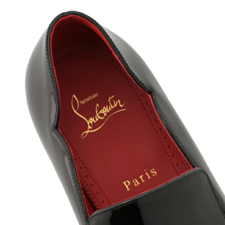 楽天市場】【SALE】クリスチャンルブタン/CHRISTIAN LOUBOUTIN 