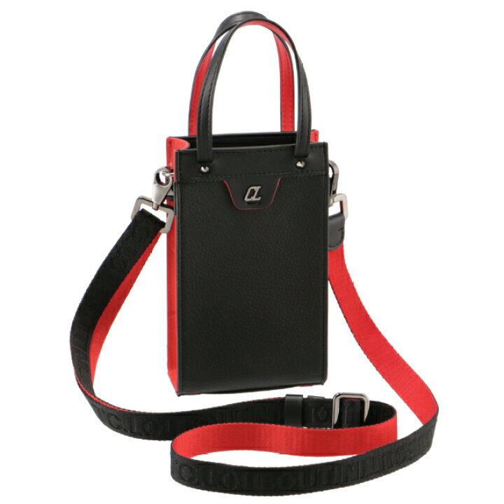 楽天市場】【SALE】クリスチャンルブタン/CHRISTIAN LOUBOUTIN バッグ 