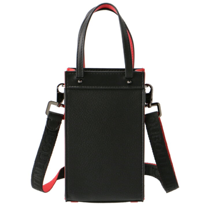 楽天市場】【SALE】クリスチャンルブタン/CHRISTIAN LOUBOUTIN バッグ 