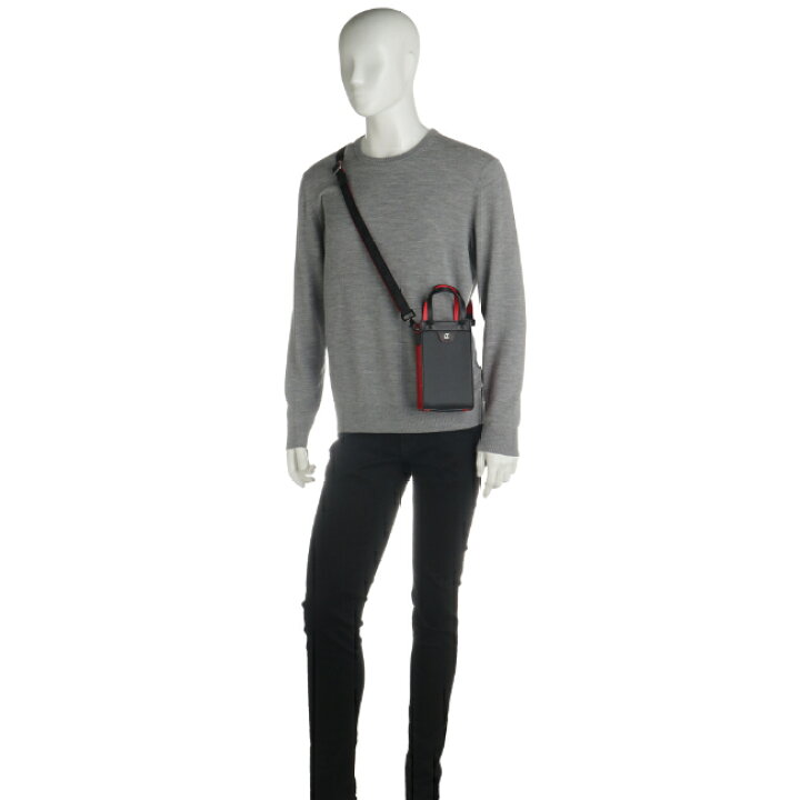 楽天市場】【SALE】クリスチャンルブタン/CHRISTIAN LOUBOUTIN バッグ 