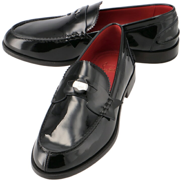 楽天市場】【SALE】クリスチャンルブタン/CHRISTIAN LOUBOUTIN 