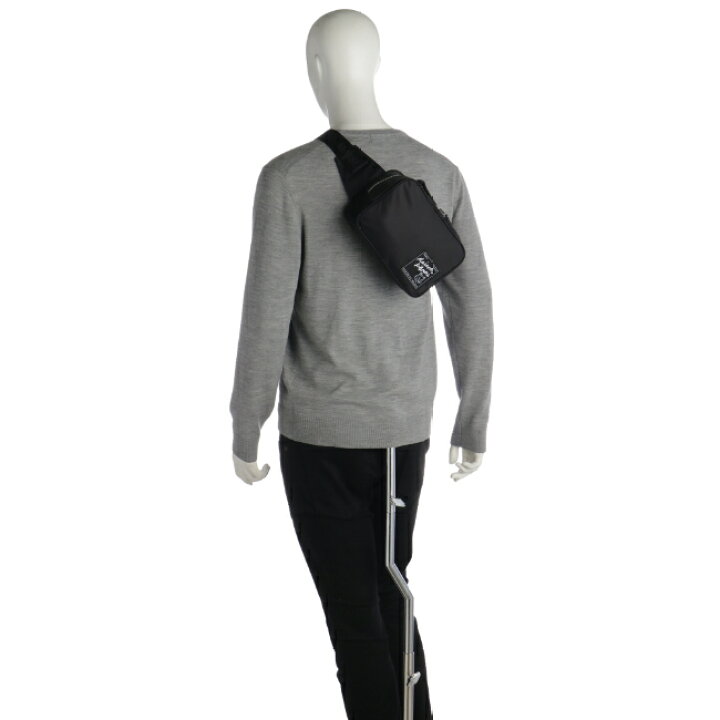 楽天市場】【SALE】メゾンキツネ/MAISON KITSUNE バッグ メンズ NYLON  
