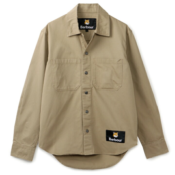 楽天市場】【SALE】メゾンキツネ/MAISON KITSUNE シャツ アパレル 