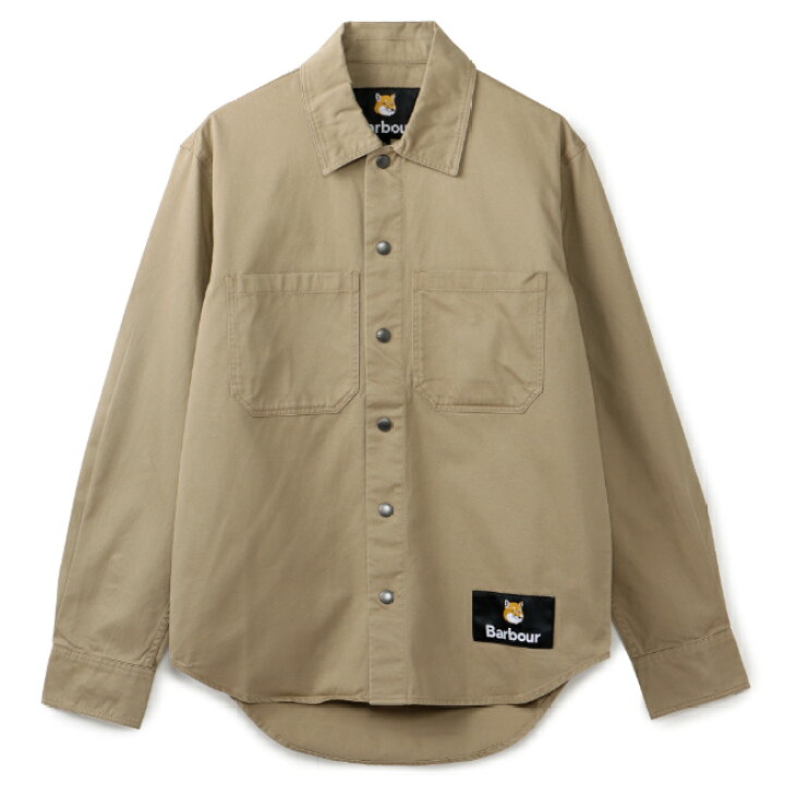 楽天市場】【SALE】メゾンキツネ/MAISON KITSUNE シャツ アパレル 