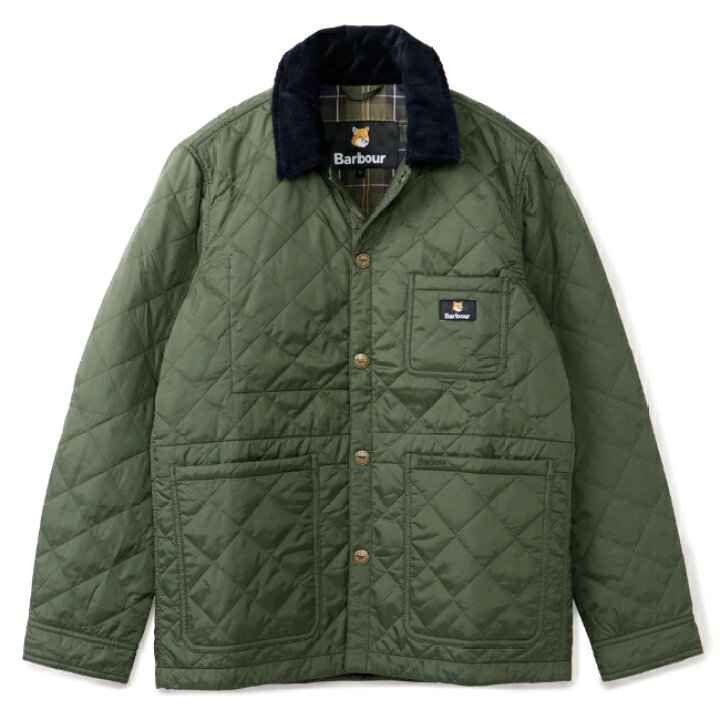楽天市場】【SALE】メゾンキツネ/MAISON KITSUNE ジャケット アパレル 