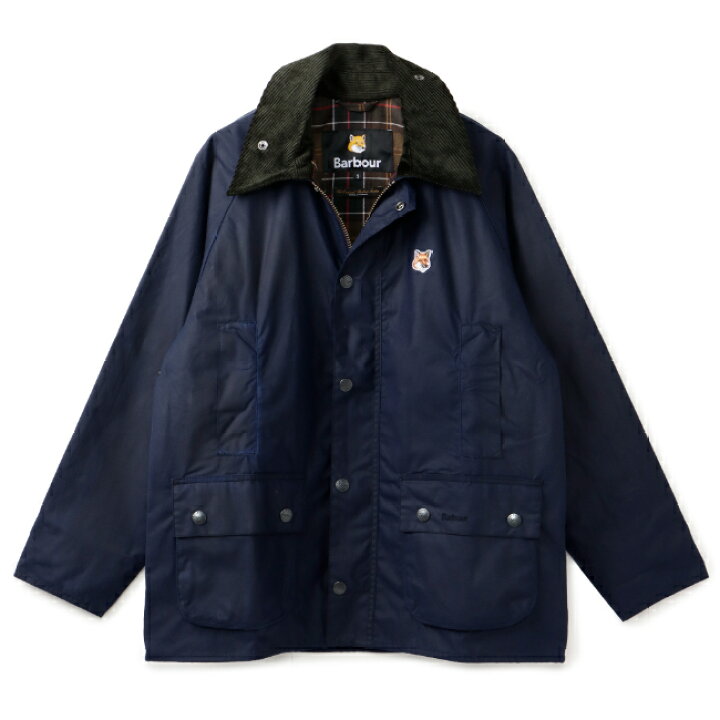 楽天市場】【SALE】メゾンキツネ/MAISON KITSUNE ジャケット アパレル  