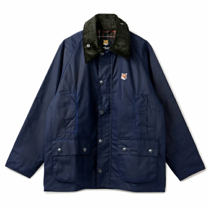 楽天市場】【SALE】メゾンキツネ/MAISON KITSUNE ジャケット アパレル 