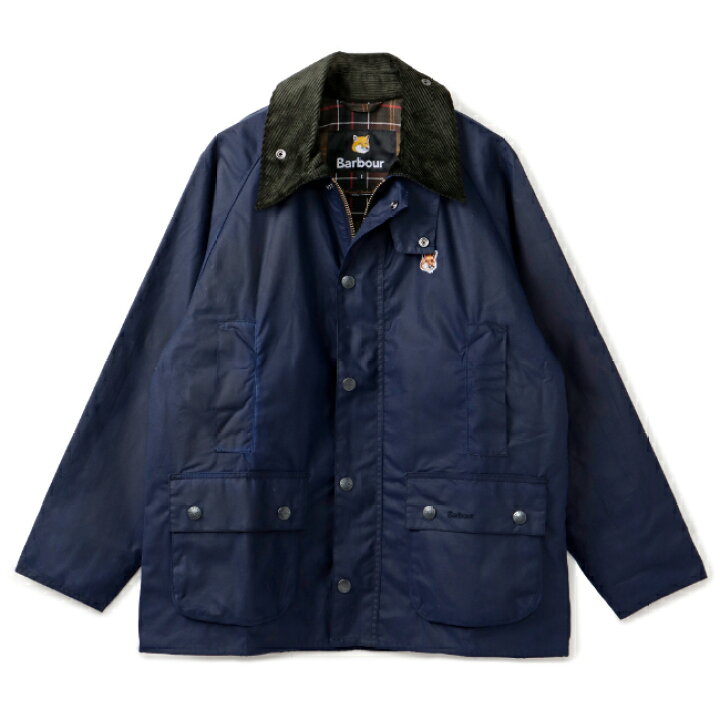 楽天市場】【SALE】メゾンキツネ/MAISON KITSUNE ジャケット アパレル 