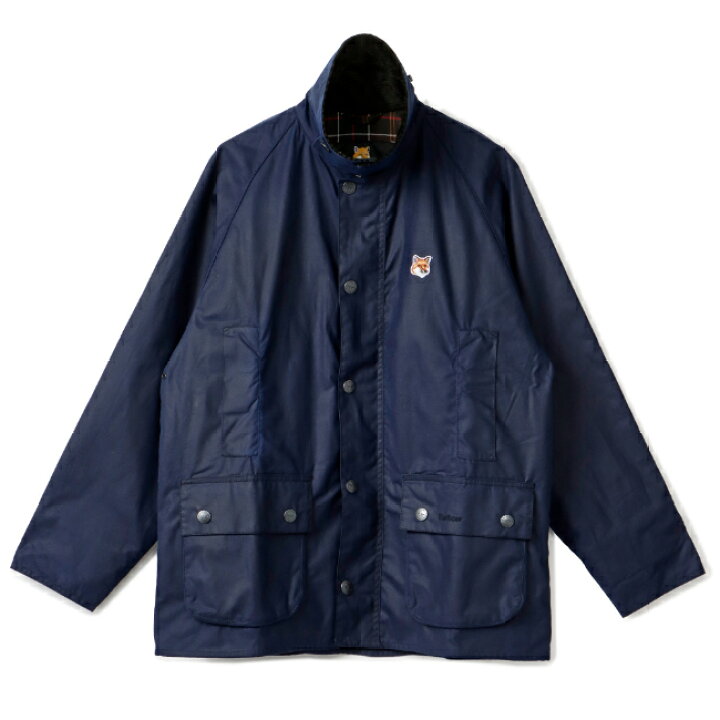 楽天市場】【SALE】メゾンキツネ/MAISON KITSUNE ジャケット アパレル 