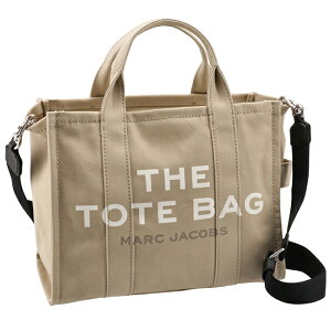�}�[�N �W�F�C�R�u�X/MARC JACOBS �o�b�O �V�����_�[ �g�[�g�o�b�O THE MEDIUM TOTE BAG �x�[�W�� M0016161-0006-260